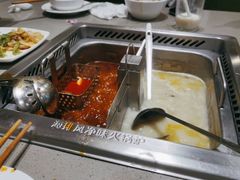 -海底捞火锅(万达广场店)