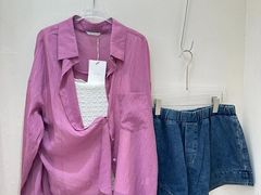 -绮梦微胖大码女装(东方社区三十一街坊店)
