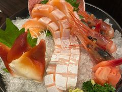 -哥哥の深夜食堂(红松东路店)