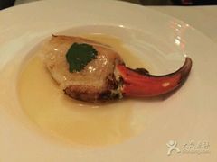 -天龙轩(香港丽思卡尔顿酒店)