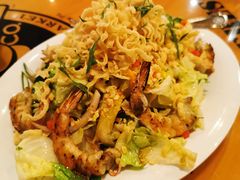 -阿甘虾餐厅(凌霄阁店)