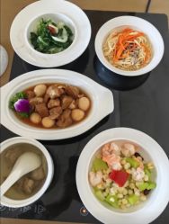 点击看大图 -金鹰国际月子中心(新街口店)