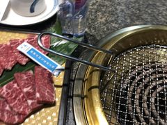 -NIUAN牛庵·日式和牛烧肉(恒隆店)