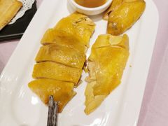 -金时代顺风大酒店(静安大融城店)