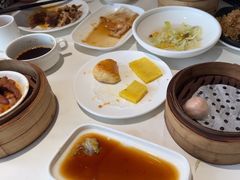 -万龙洲海鲜(南新仓店)