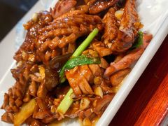 -梅飞酒家(名辉豪庭店)