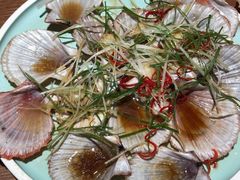 -吕氏疙瘩汤·新鲁菜(济南万象城店)
