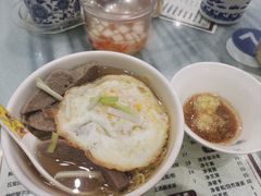 -六禄面家(芳和分店)