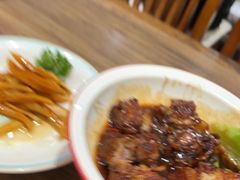 -锡和无锡菜(景丽苑店)