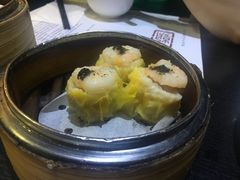 蟹子烧卖-糖朝(尖沙咀店)