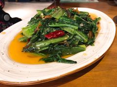 -觅山云南菜(泊富ICITY店)