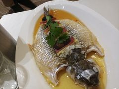 -翠山·映月湖景餐厅(映月湖公园店)