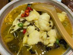 -满园烤鸭·春饼(太原街万达店)