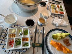 -禧悦楼(天德广场店)