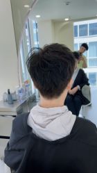 -5M HAIR SALON