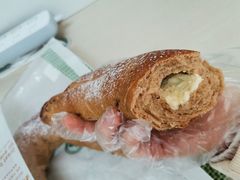 全麦乳酪-东哥面包(江宁大润发店)