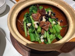 -四季民福烤鸭店(望京旺角店)