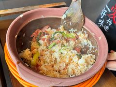 -捞王猪肚鸡火锅(昆山店)