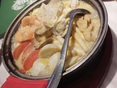 -金椰壳· 大厨新加坡菜(壹方城店)