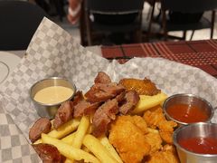 -Primo·丽莫意大利窑烤披萨