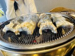 -味家烤肉烤鳗鱼牛排(西塔旗舰店)