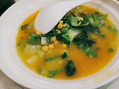 -渝悦情·新派川菜(建国门店)