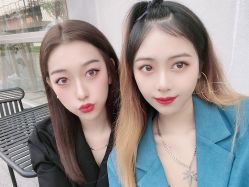 -3AM·S HAIR SALON烫发染发接发