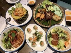-美奈小馆·越南料理(中航城君尚购物中心店)