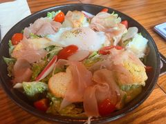 帕尔马火腿凯撒沙拉-京A Taproom·精酿餐吧(CBD店)