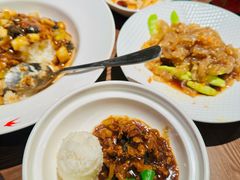 -单家老院·院子里的青岛菜(沙子口店)