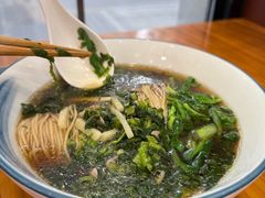 -小方的面(徐家汇店)