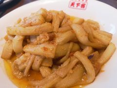 -天下客饭店(中山路店)