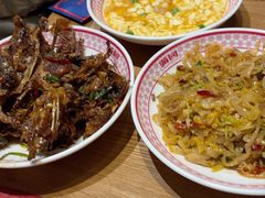 -满园烤鸭·春饼(抚顺万达店)