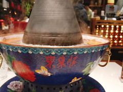 -东来顺饭庄(王府井步行街店)