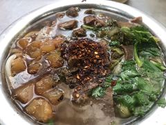 -花溪牛肉粉(八鸽岩店)