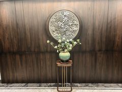 -潮林府私房菜
