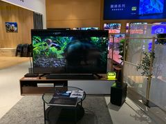 -Sony Store索尼(深圳深业上城店)
