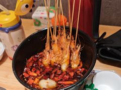 -成都吃客(奎星楼店)