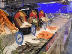 -深海聚汇·牛榴宴·自助料理(江宁万达店)