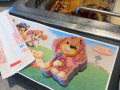 -海底捞火锅(王府井银泰in88店)