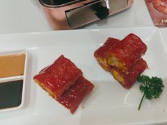 -避风塘·金牌店·夜宵(金玉兰店)