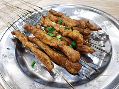 -江城燕子大排档(江汉路步行街店)