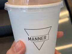 -Manner Coffee(IFS一楼店)