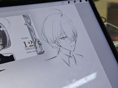 -八哥美术·成人美术画室(总校区)