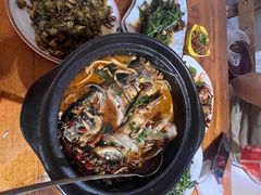 -鱼乐岛餐厅·户外花园主题餐厅