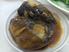 卤鱼头-东江酒楼(鼎鑫商务中心店)