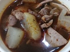 -王记生烫牛杂面馆(兰陵路店)