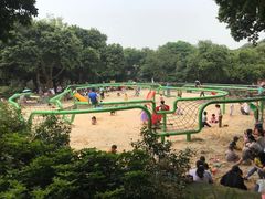 -天河儿童公园