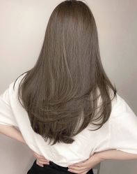 -HairCode芭曲发型