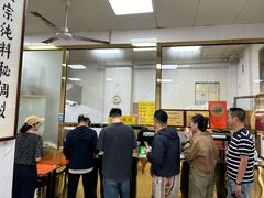 -正味斋锅巴菜(西北角店)